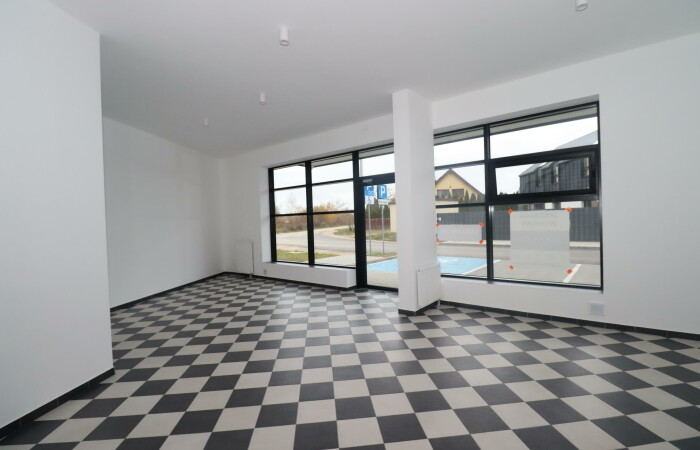 Ostrołęka, Pomian, Żniwna, Atrakcyjny lokal   - gotowy do wejścia