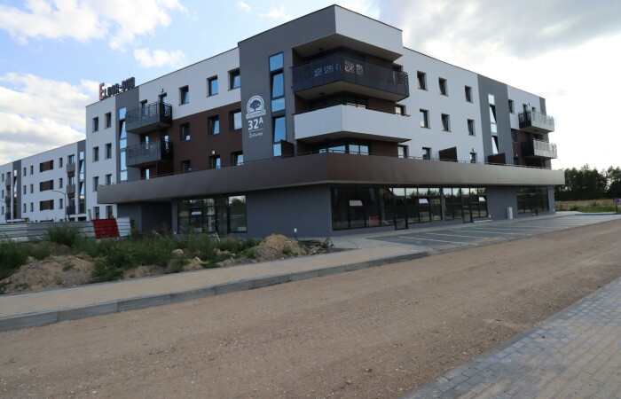 Ostrołęka, Pomian, Żniwna, Atrakcyjny lokal   - gotowy do wejścia