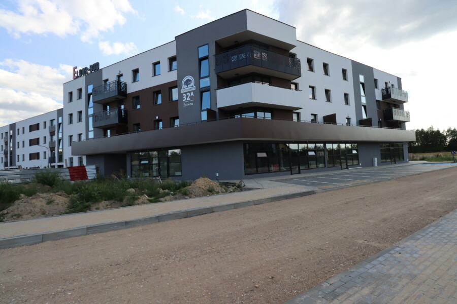 Ostrołęka, Pomian, Żniwna, Atrakcyjny lokal   - gotowy do wejścia