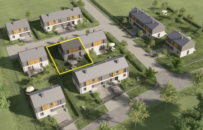 Ostrołęka, mazowieckie, Dom na sprzedaż