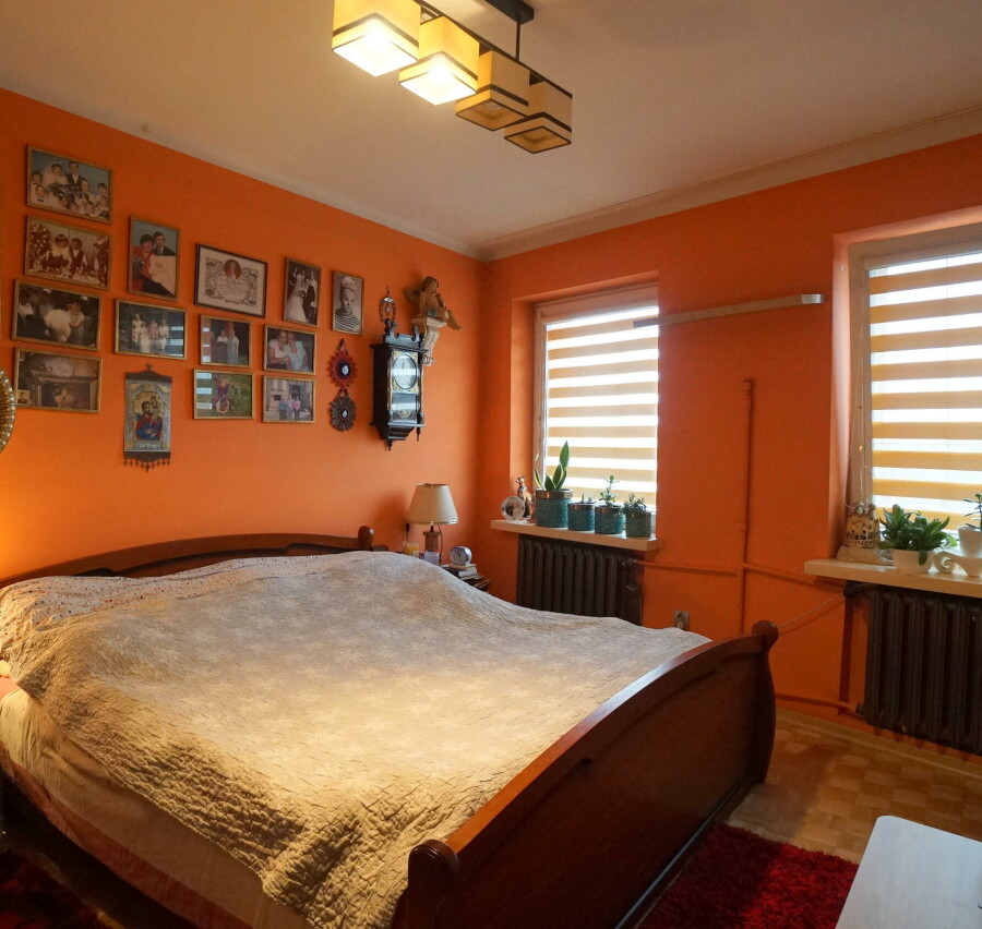 łomżyński, Łomża, Aleja Legionów, Idealna inwestycja: Dom z lokalem usługowym w sercu miasta !