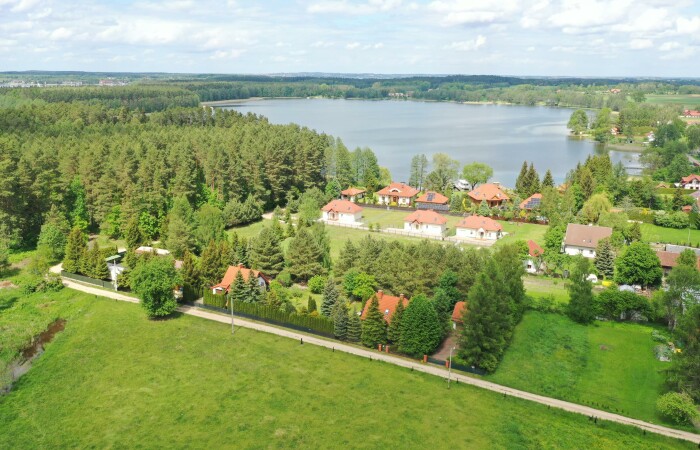 giżycki, Miłki, Jagodne Wielkie, Na Sprzedaż Dom 117 m2 Jagodne Wielkie