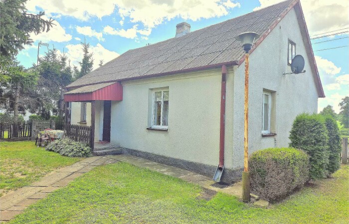 makowski, Sypniewo, Sławkowo, Siedlisko w spokojnej okolicy