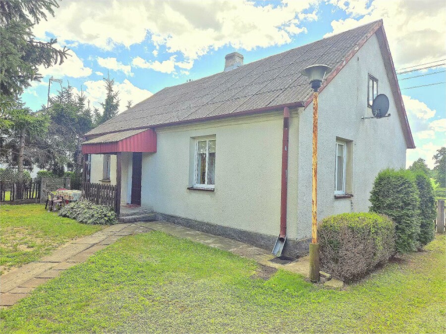 makowski, Sypniewo, Sławkowo, Siedlisko w spokojnej okolicy