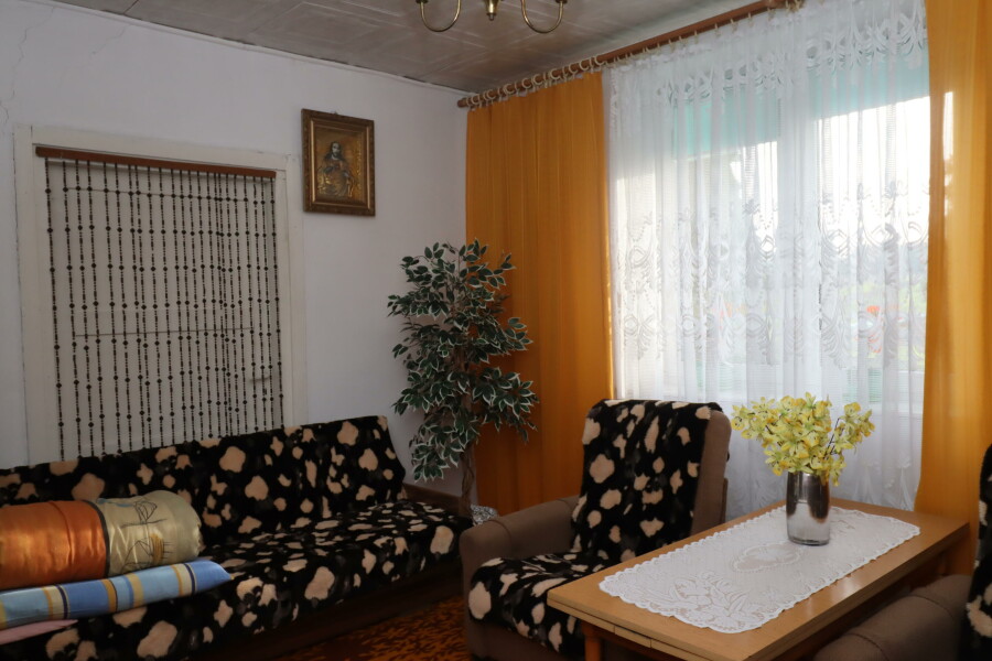 makowski, Sypniewo, Sławkowo, Siedlisko w spokojnej okolicy