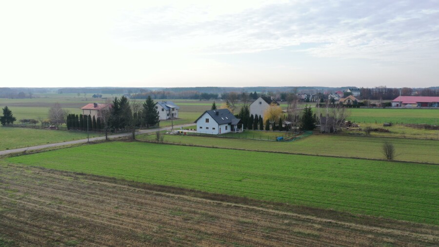 łomżyński, Jedwabne, Mickiewicza, Działki budowalne na nowopowstającym osiedlu