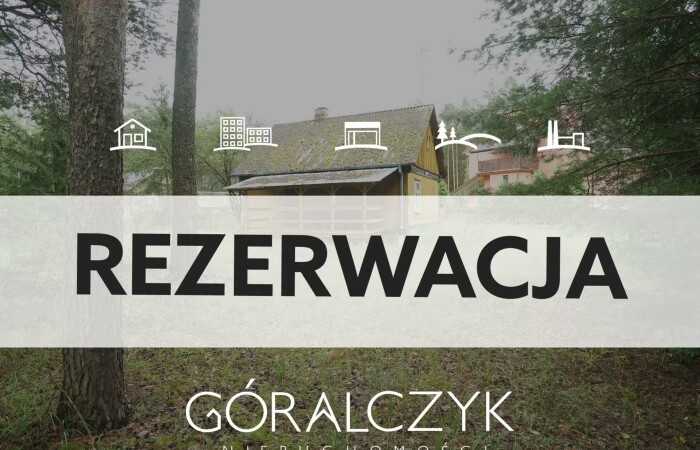 Zbójna, łomżyński, Dom na sprzedaż