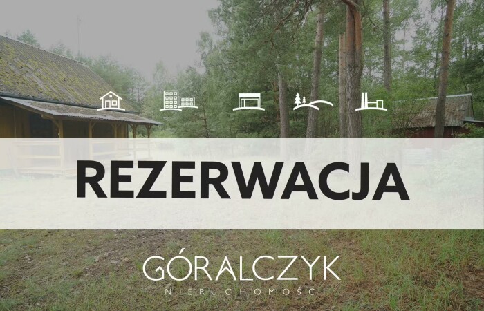 Zbójna, łomżyński, Dom na sprzedaż