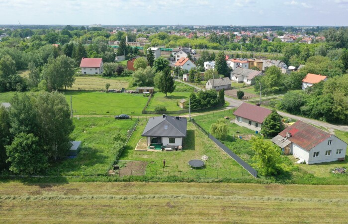 Ostrołęka, Torowa, Ten dom czeka na Ciebie i Twoich bliskich
