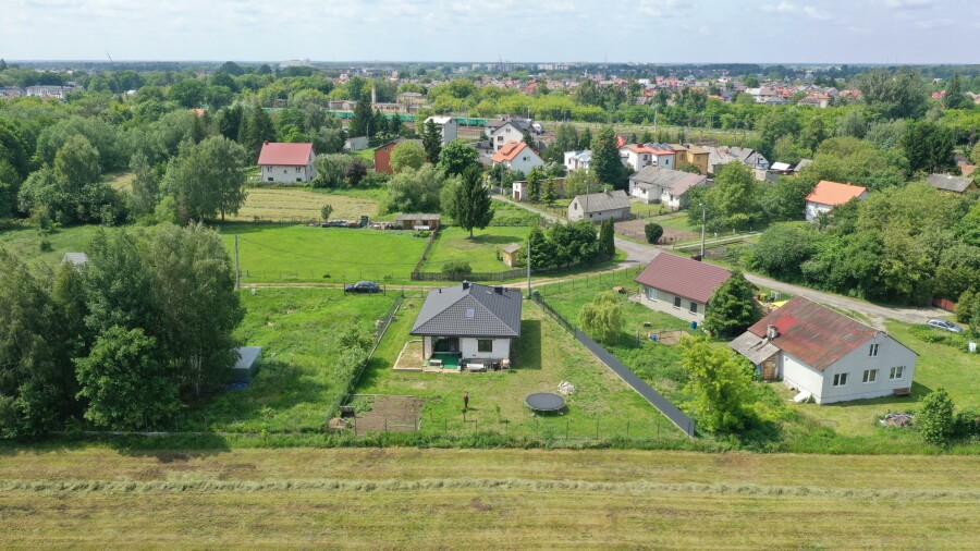 Ostrołęka, Torowa, Ten dom czeka na Ciebie i Twoich bliskich