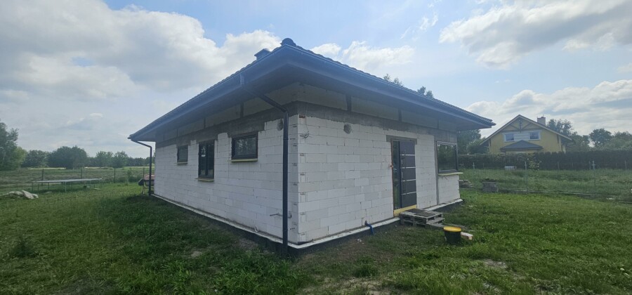 Ostrołęka, Torowa, Ten dom czeka na Ciebie i Twoich bliskich