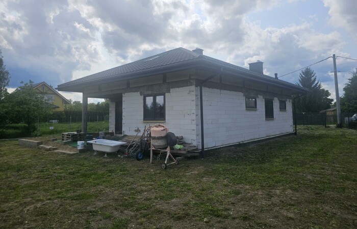Ostrołęka, Torowa, Ten dom czeka na Ciebie i Twoich bliskich