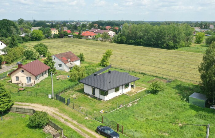 Ostrołęka, mazowieckie, Dom na sprzedaż