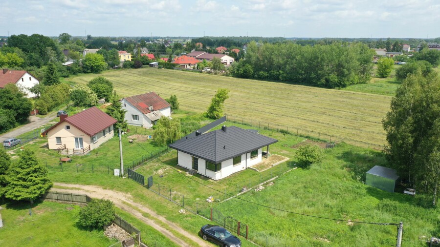 Ostrołęka, Torowa, Ten dom czeka na Ciebie i Twoich bliskich