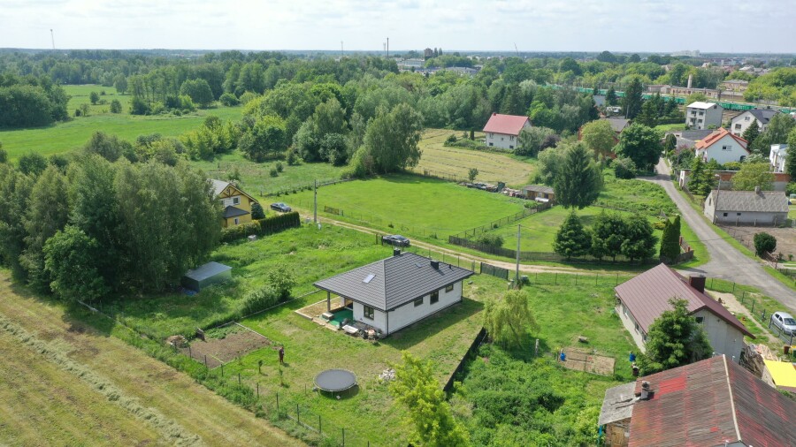 Ostrołęka, Torowa, Ten dom czeka na Ciebie i Twoich bliskich