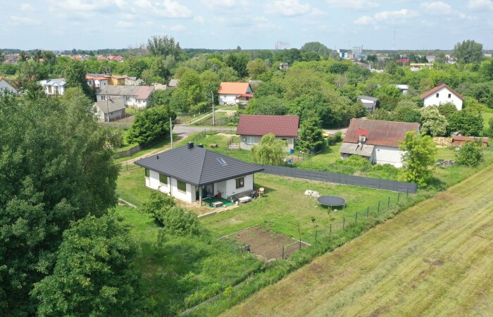 Ostrołęka, Torowa, Ten dom czeka na Ciebie i Twoich bliskich