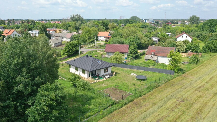 Ostrołęka, Torowa, Ten dom czeka na Ciebie i Twoich bliskich