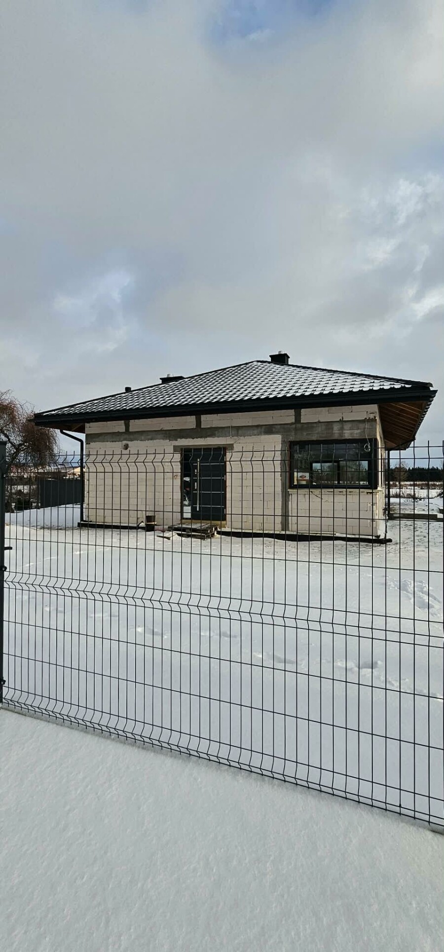Ostrołęka, Torowa, Ten dom czeka na Ciebie i Twoich bliskich