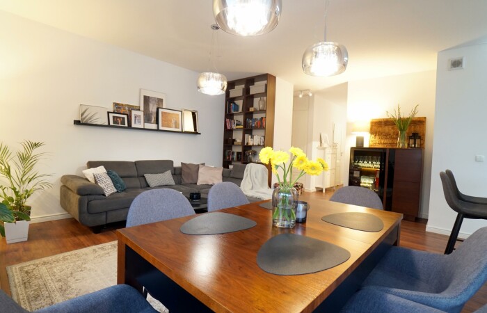 Warszawa, Białołęka, Grodzisk, Głębocka, Ten apartament czeka właśnie na Ciebie!