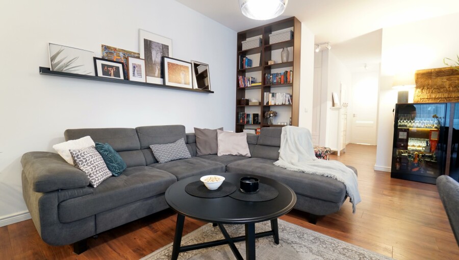 Warszawa, Białołęka, Grodzisk, Głębocka, Ten apartament czeka właśnie na Ciebie!