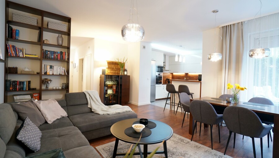 Warszawa, Białołęka, Grodzisk, Głębocka, Ten apartament czeka właśnie na Ciebie!