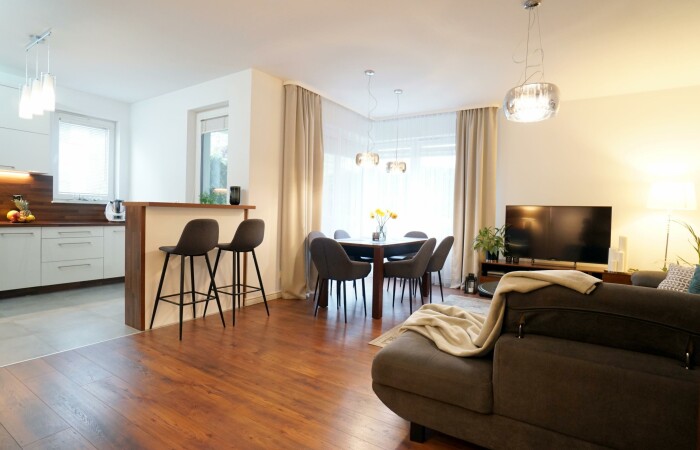 Warszawa, Białołęka, Grodzisk, Głębocka, Ten apartament czeka właśnie na Ciebie!