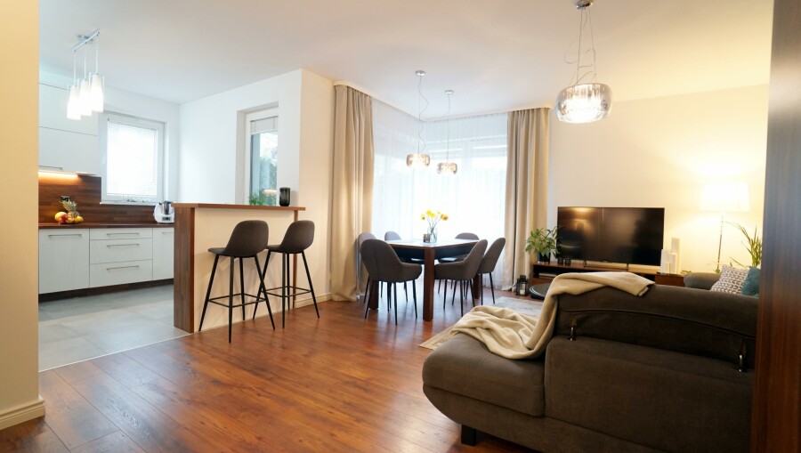 Warszawa, Białołęka, Grodzisk, Głębocka, Ten apartament czeka właśnie na Ciebie!