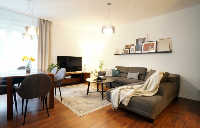 Warszawa, Białołęka, Grodzisk, Głębocka, Ten apartament czeka właśnie na Ciebie!