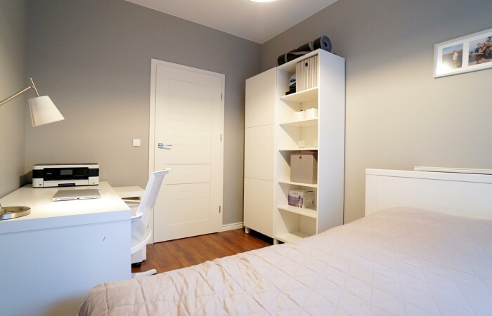 Warszawa, Białołęka, Grodzisk, Głębocka, Ten apartament czeka właśnie na Ciebie!