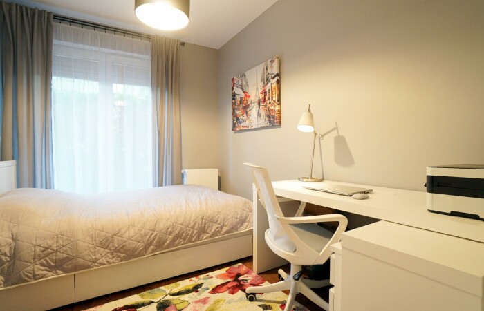 Warszawa, Białołęka, Grodzisk, Głębocka, Ten apartament czeka właśnie na Ciebie!