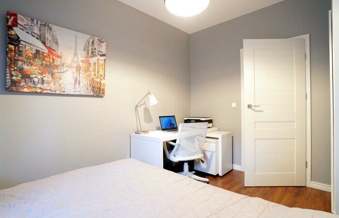 Warszawa, Białołęka, Grodzisk, Głębocka, Ten apartament czeka właśnie na Ciebie!