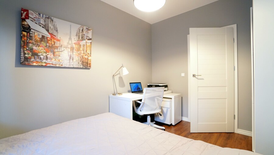 Warszawa, Białołęka, Grodzisk, Głębocka, Ten apartament czeka właśnie na Ciebie!