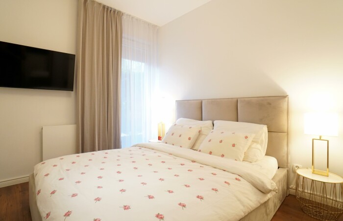 Warszawa, Białołęka, Grodzisk, Głębocka, Ten apartament czeka właśnie na Ciebie!