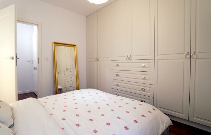 Warszawa, Białołęka, Grodzisk, Głębocka, Ten apartament czeka właśnie na Ciebie!