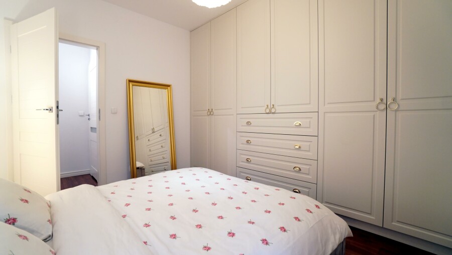 Warszawa, Białołęka, Grodzisk, Głębocka, Ten apartament czeka właśnie na Ciebie!