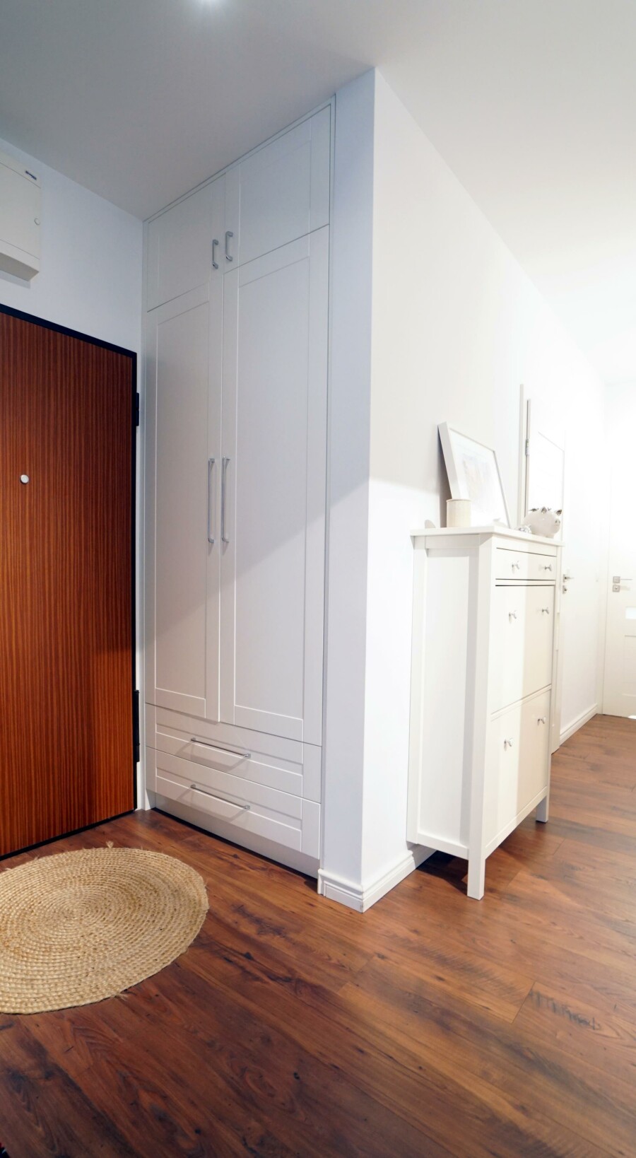 Warszawa, Białołęka, Grodzisk, Głębocka, Ten apartament czeka właśnie na Ciebie!