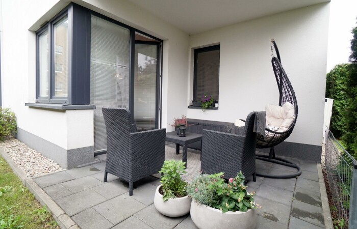 Warszawa, Białołęka, Grodzisk, Głębocka, Ten apartament czeka właśnie na Ciebie!