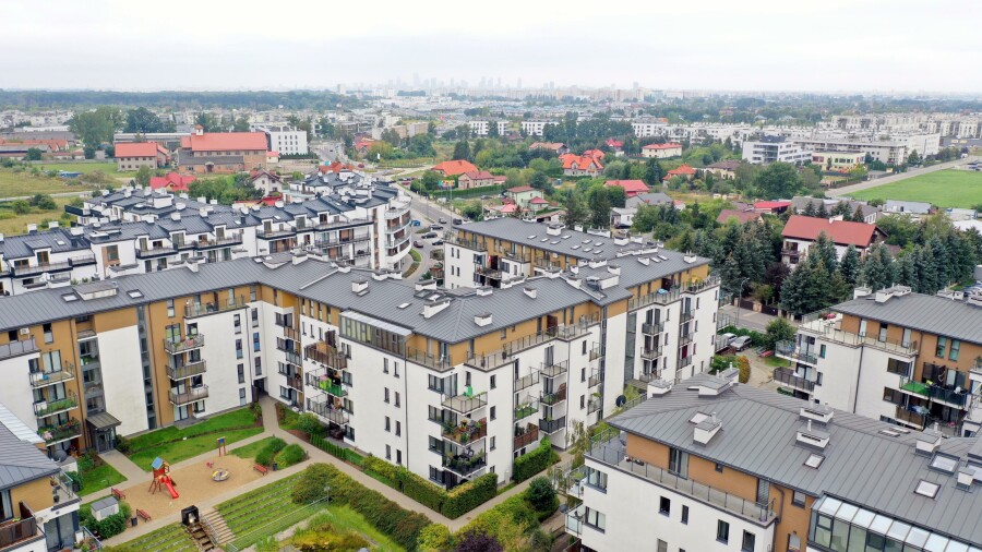 Warszawa, Białołęka, Grodzisk, Głębocka, Ten apartament czeka właśnie na Ciebie!