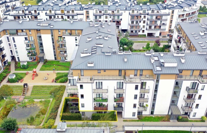 Warszawa, Białołęka, Grodzisk, Głębocka, Ten apartament czeka właśnie na Ciebie!