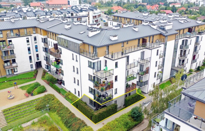 Warszawa, Białołęka, Grodzisk, Głębocka, Ten apartament czeka właśnie na Ciebie!