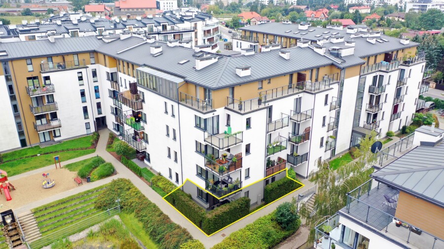 Warszawa, Białołęka, Grodzisk, Głębocka, Ten apartament czeka właśnie na Ciebie!