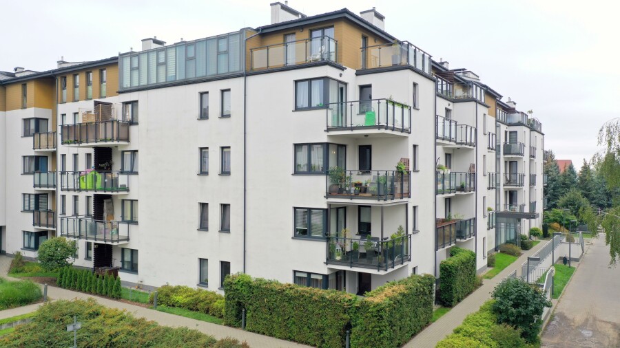 Warszawa, Białołęka, Grodzisk, Głębocka, Ten apartament czeka właśnie na Ciebie!