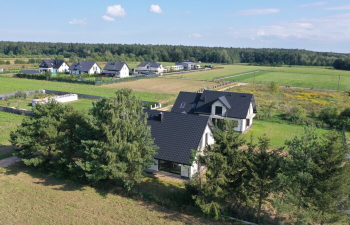 łomżyński, Piątnica, Elżbiecin, Rusza II etap budowy osiedla w Elżbiecinie - Kup swój wymarzony dom!
