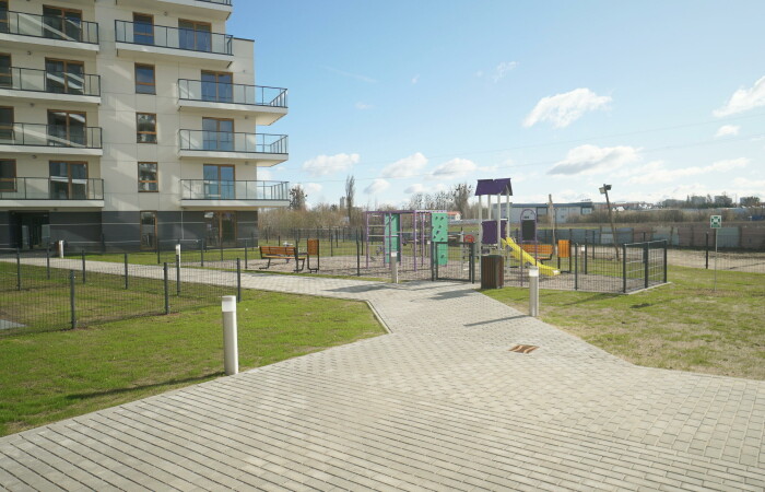 Łomża, Akademicka, Optymalne mieszkanie dostępne od ręki na inwestycję M-65B