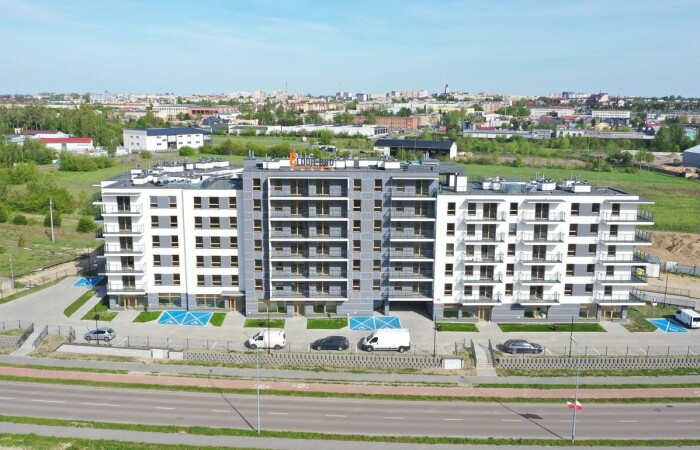 Łomża, Akademicka, Optymalne mieszkanie dostępne od ręki na inwestycję M-65B