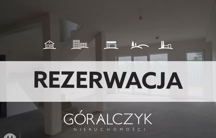 ostrołęcki, Rzekuń, Tobolice, Bliska, Ostatni dostępny dom - budowa zakończona!