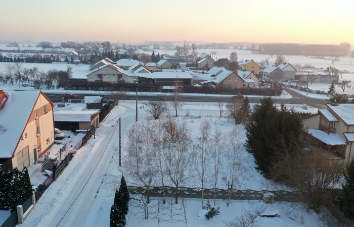 łomżyński, Łomża, Stare Kupiski, Nowa, Działka Stare Kupiski dobry dojazd do Łomży