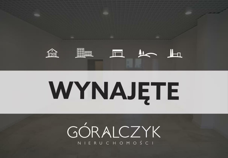 Łomża, Zawadzka, Funkcjonalny lokal w topowej lokalizacji miasta