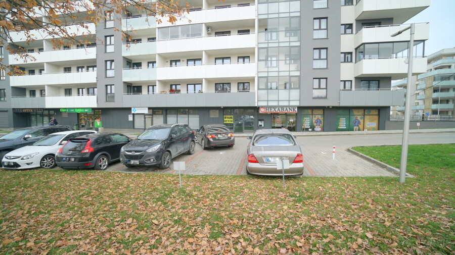 Łomża, Zawadzka, Funkcjonalny lokal w topowej lokalizacji miasta