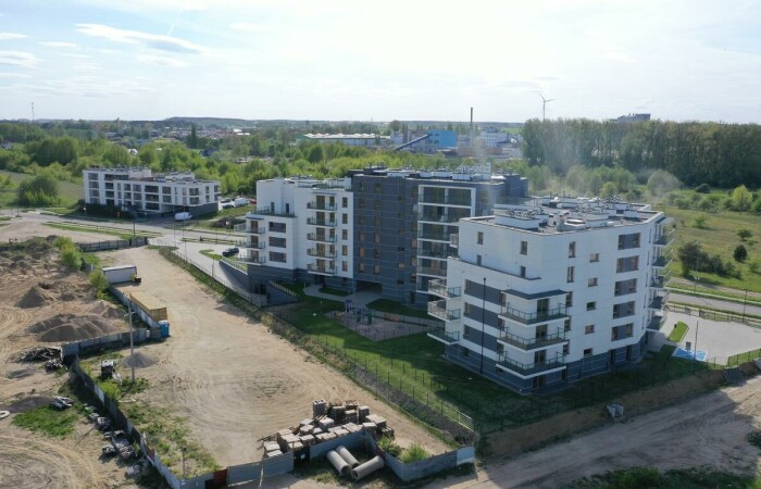 Łomża, Akademicka, Mieszkanie dostępne od ręki z dużym ogródkiem M-71